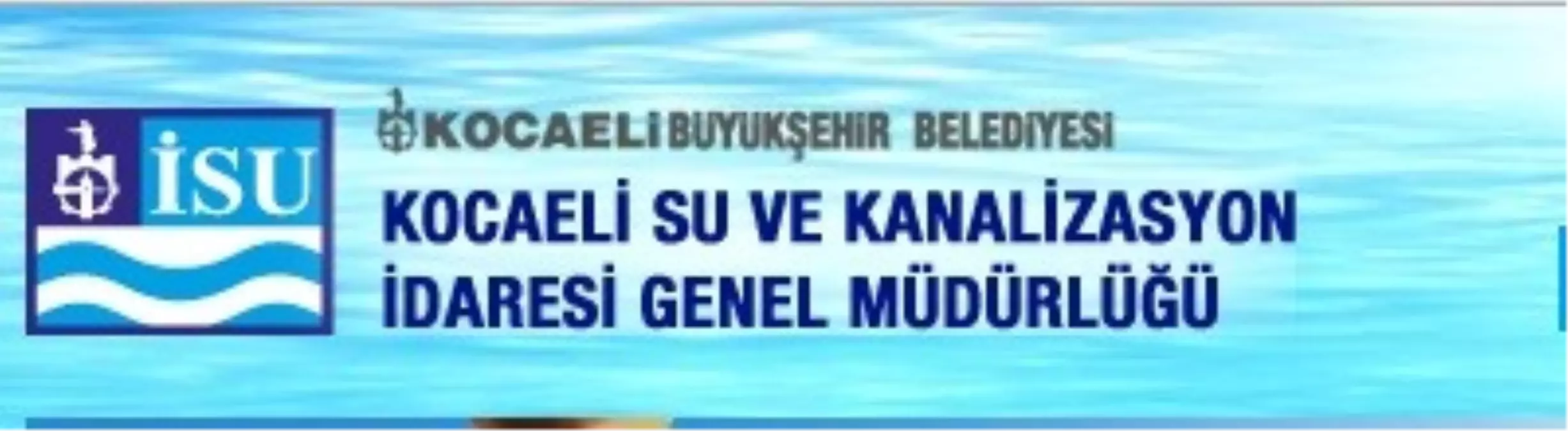 Şantiye Suyu Kullananlara Müjde