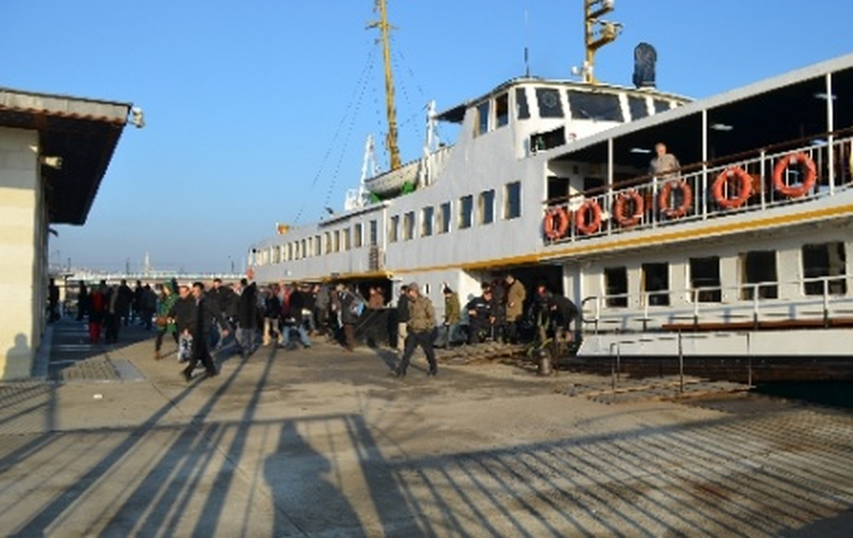 Şehir Hatları\'ndan Boğaz Turlarına Yeni Seferler
