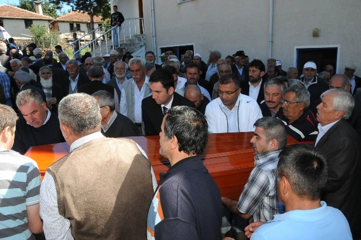 Servetini Bağışladıktan Sonra Hayatını Kaybetti