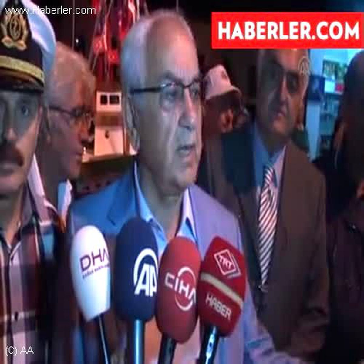 Sinop\'ta ramazan geleneği "Helesa"