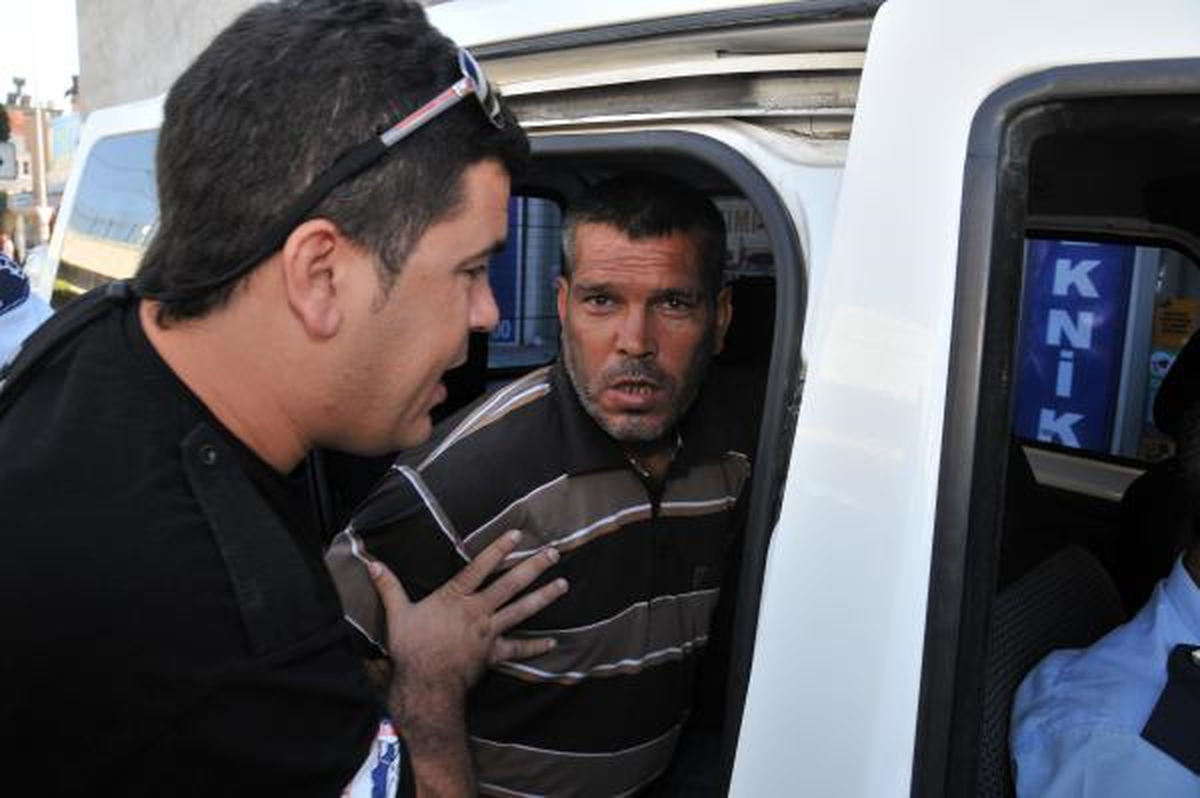 Şizofreni Hastasının Vurduğu Komşusu da Öldü (2)