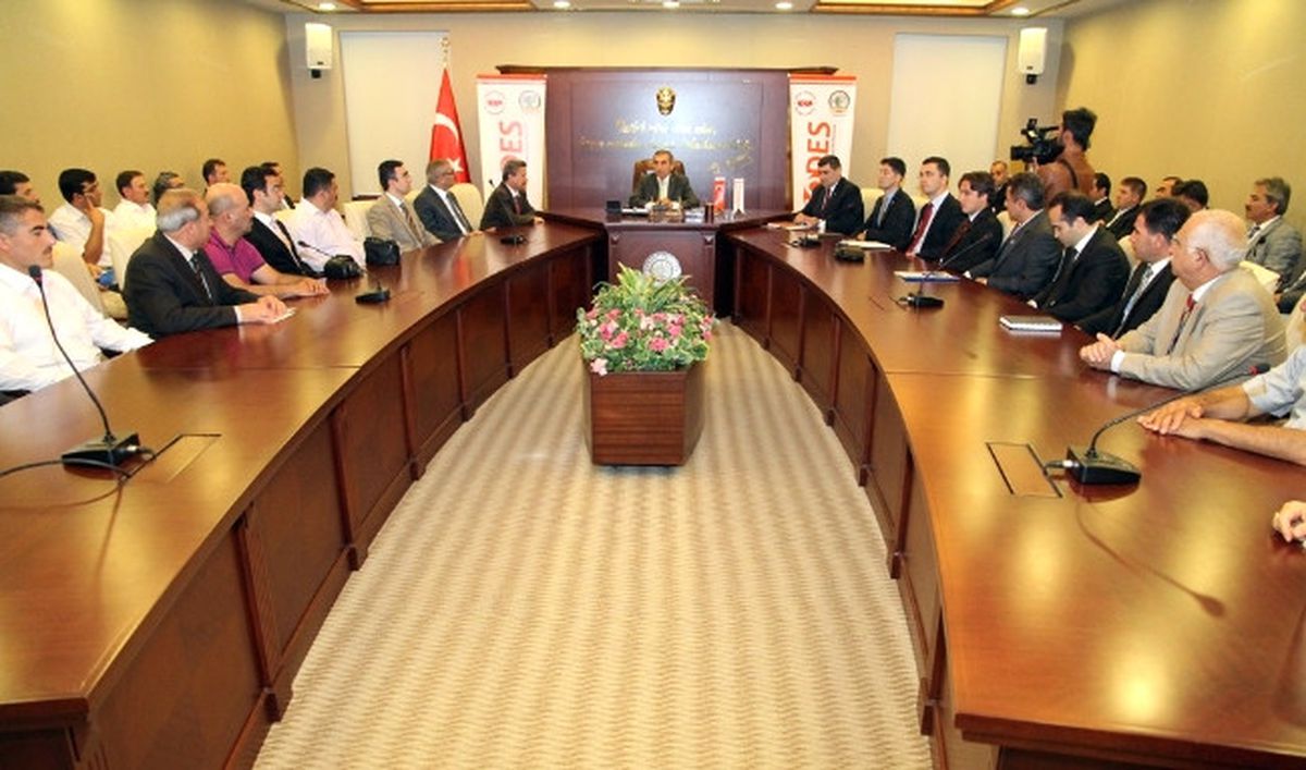 Sodes Kapsamında 33 Proje İmzalandı