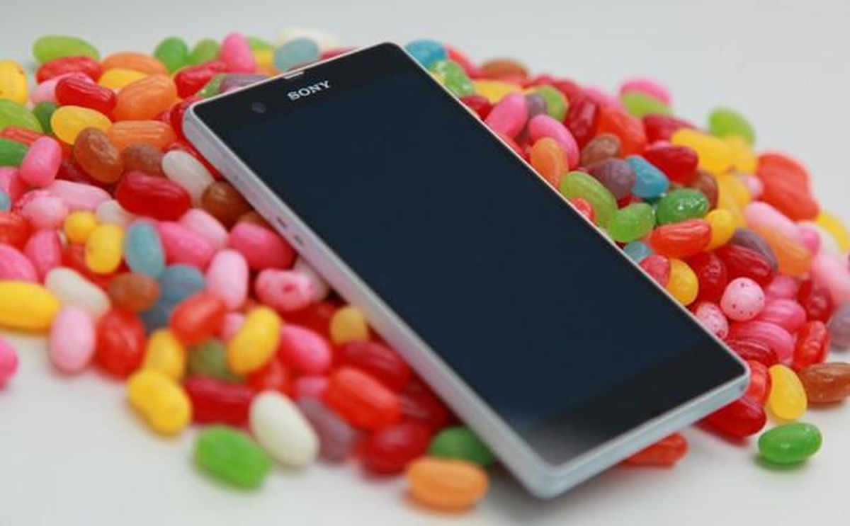 Sony\'de Android 4.3 Alacaklar Belli Oluyor!