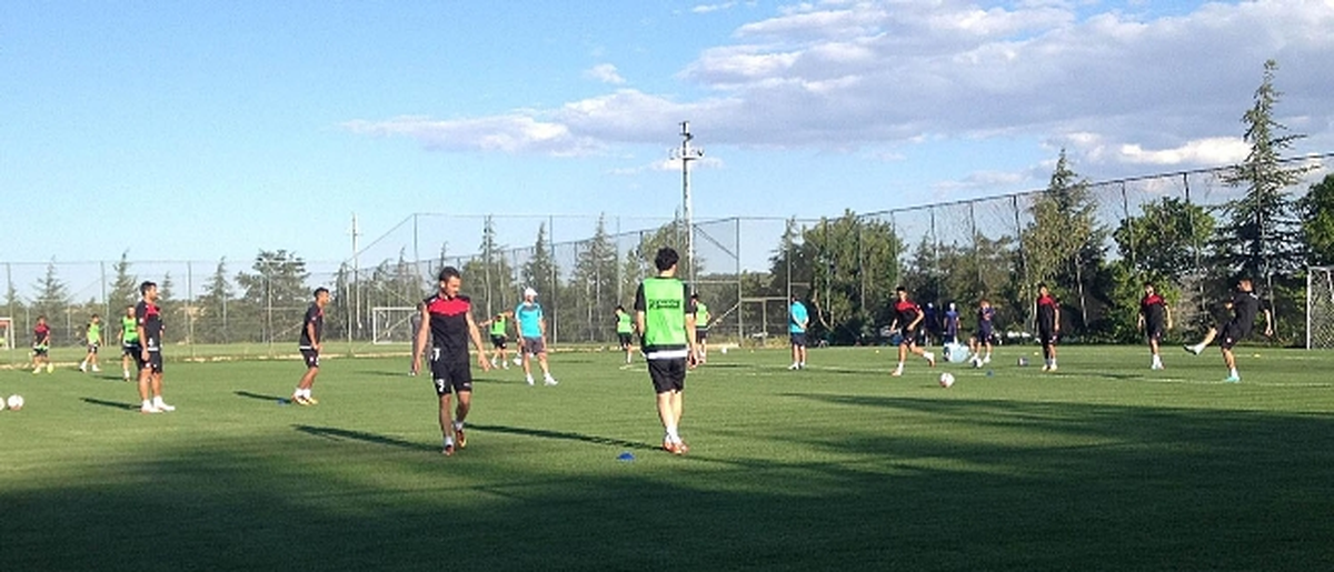 Spor Toto 2. Lig