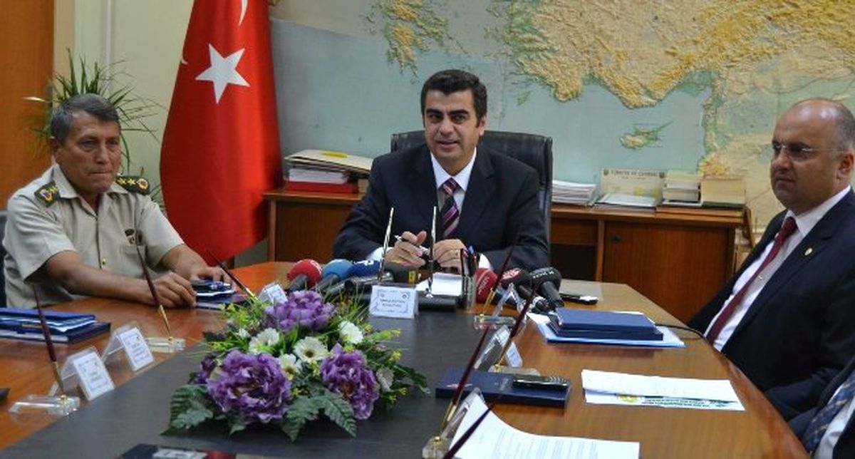 Süper Kupa Maçına Doğru