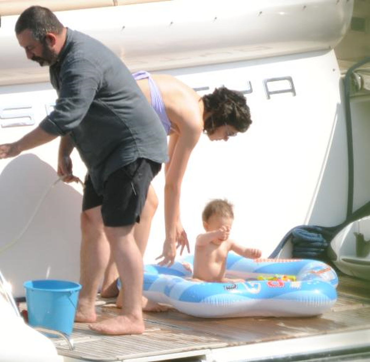 Tatil Bitti Şimdi İş Zamanı