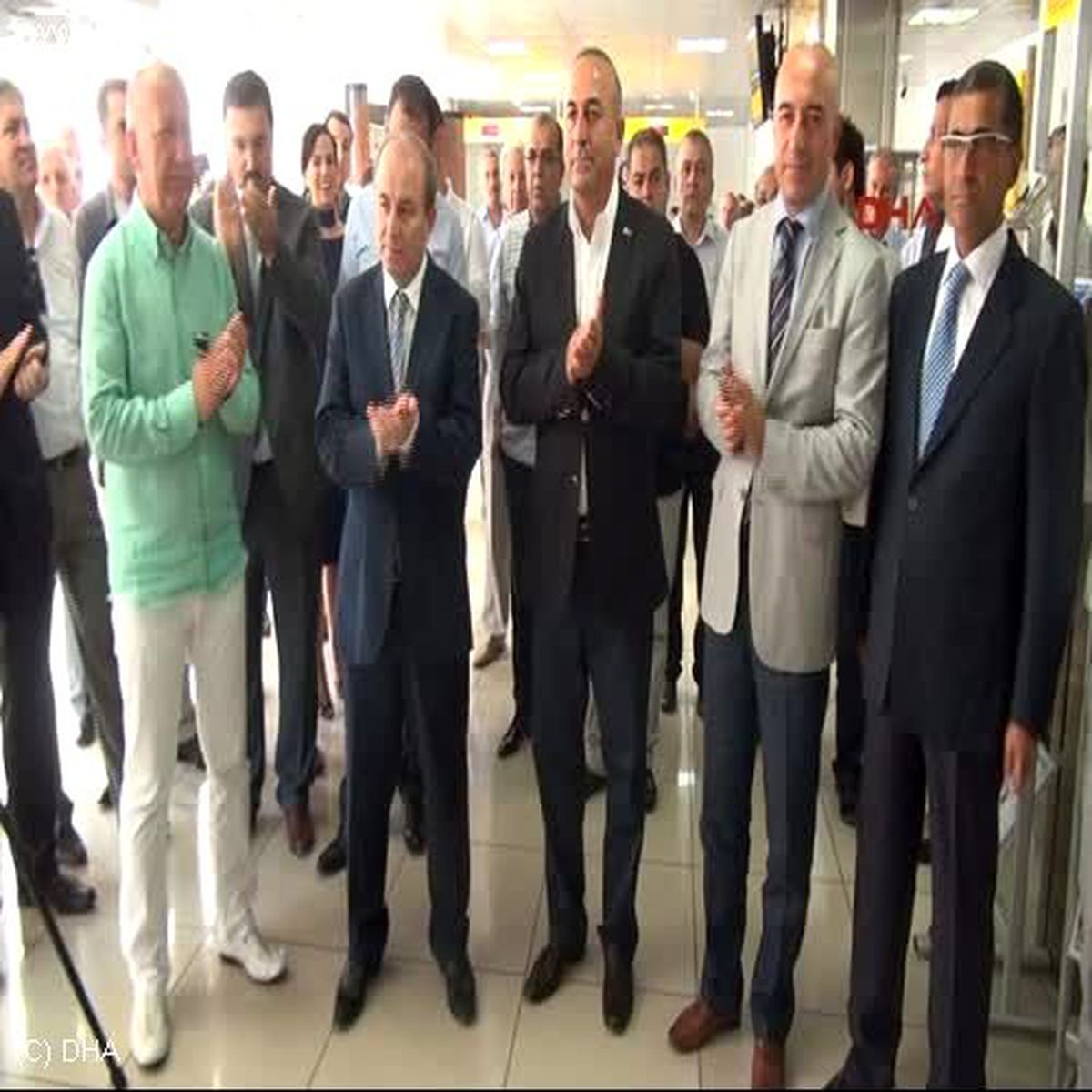 Tebligat Mağduru 53 Bin Muhtara Müjde