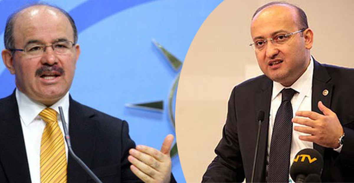 The Times'taki Başbakan'la İlgili İlana AK Parti'den Tepki