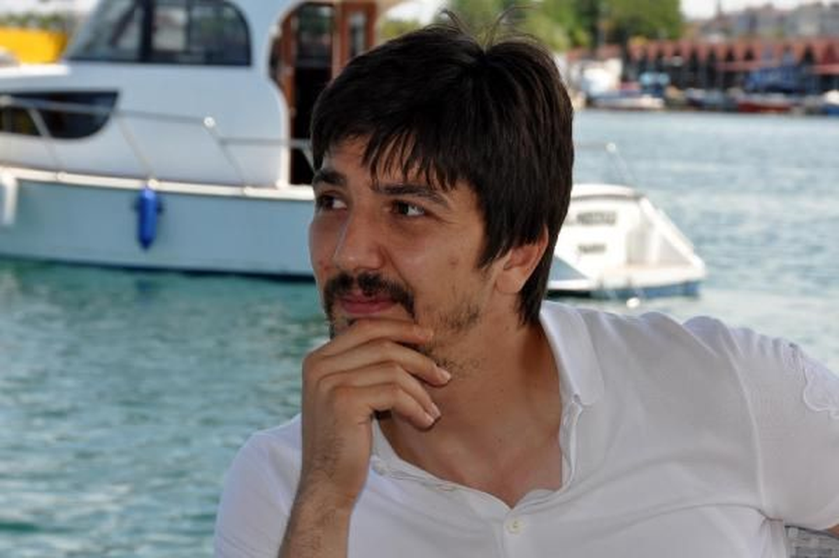 Tolga Zengin\'in Beşiktaş\' Transferi