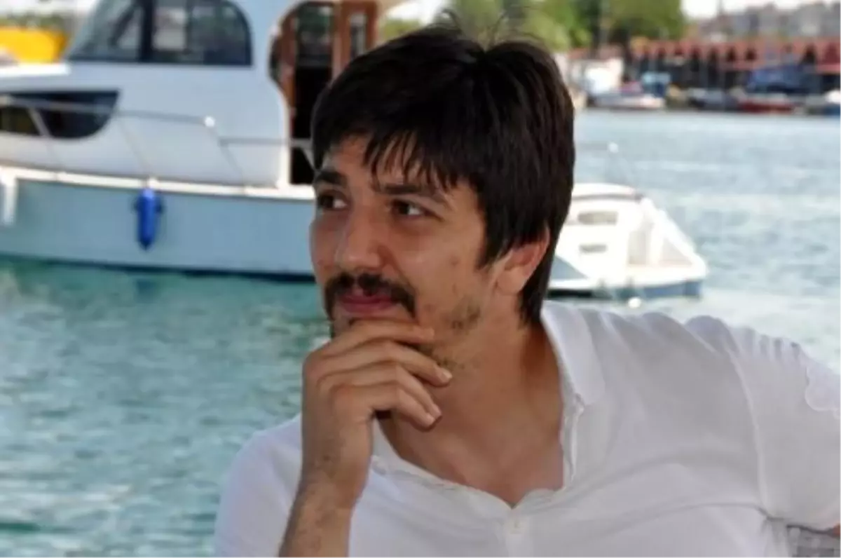 Beşiktaş'a Transfer Olan Tolga Zengin İstanbul'a Geldi