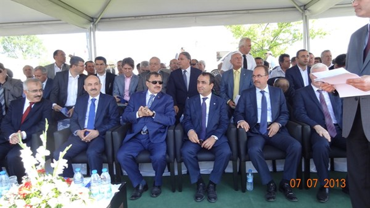 TRAGEP Hayata Geçti