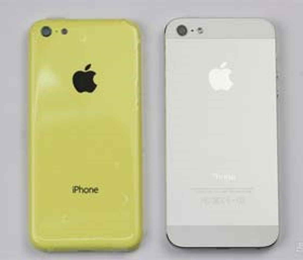 Ucuz İphone\'a Yakın Bakış!