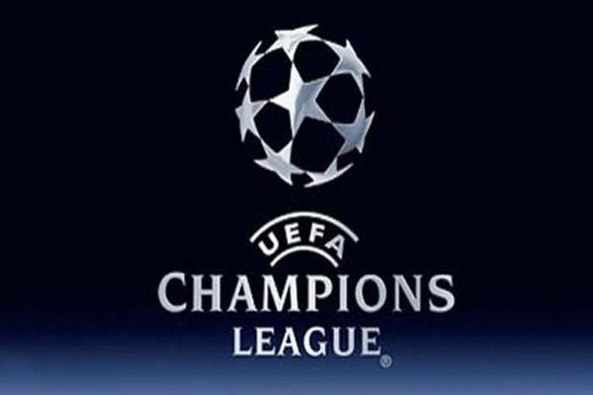UEFA Şampiyonlar Ligi