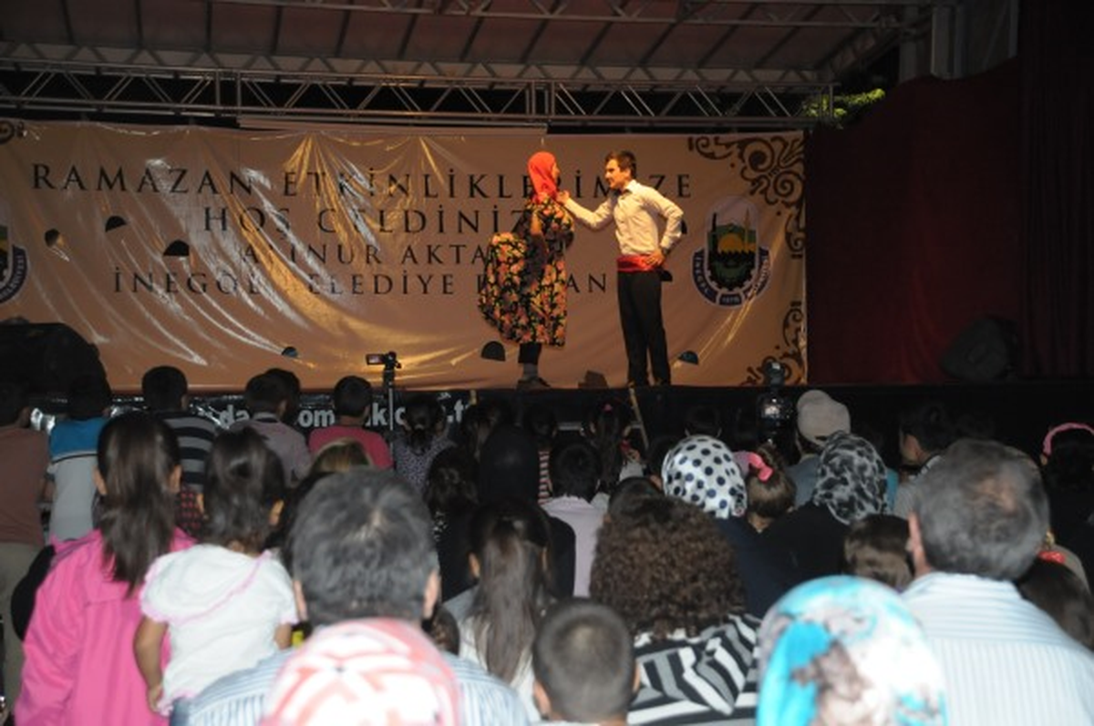 Uğultu\'dan Bir Osmanlı Hikâyesi