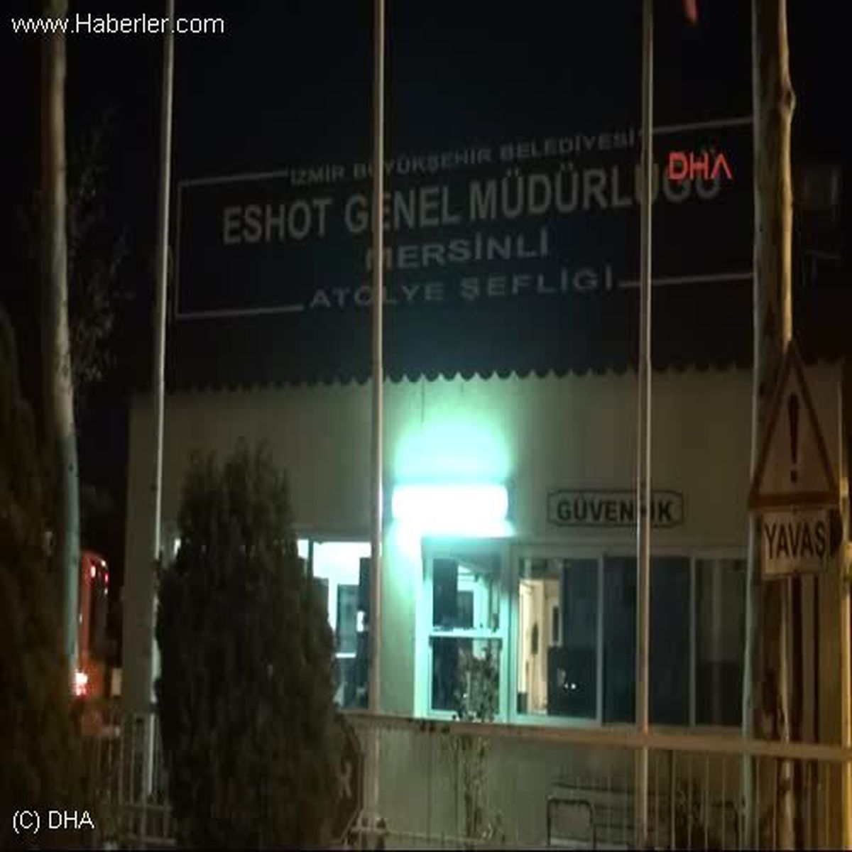 Ulaşımda Son Uyarı Grevi, İzmirlileri Vurdu