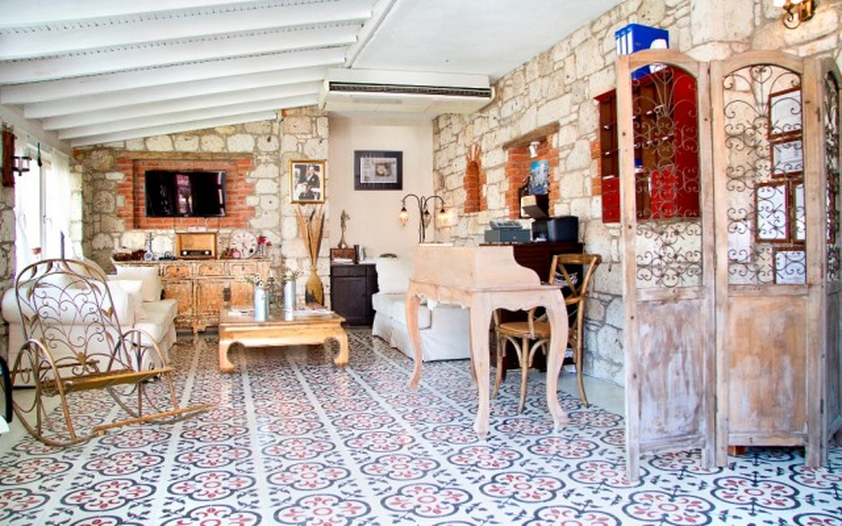 Unutamayacağınız Huzurlu Bir Tatil İçin