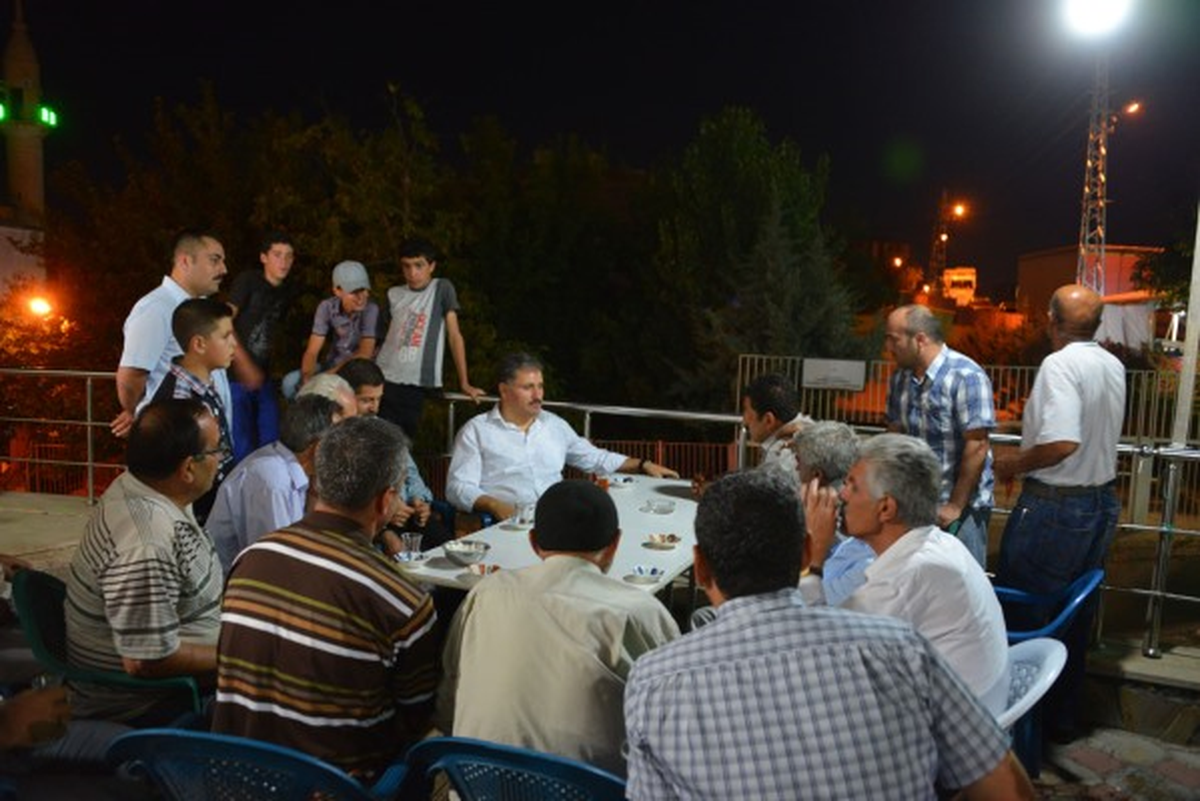 Yeni Bir Tecde Ortaya Çıkıyor