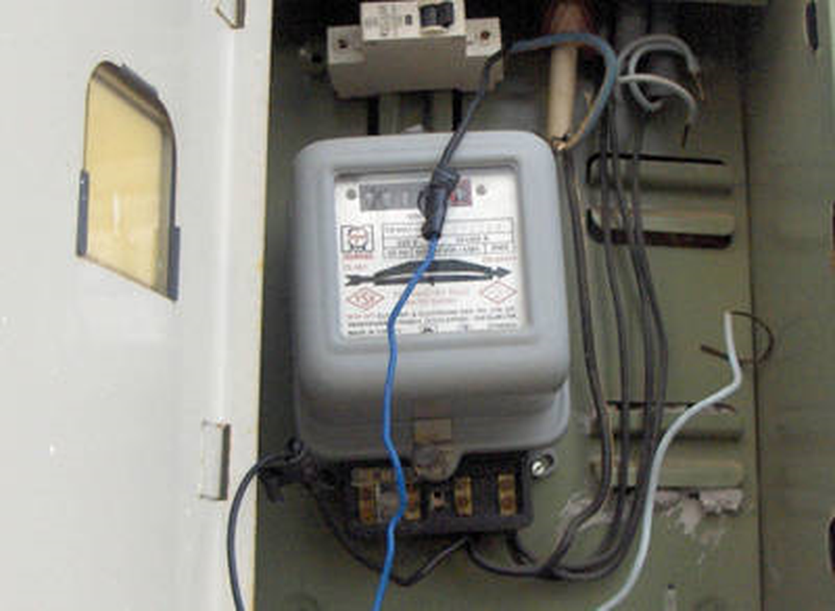 Yıldız: Mardin\'de Kaçak Elektrik Kullanımı Yüzde 72