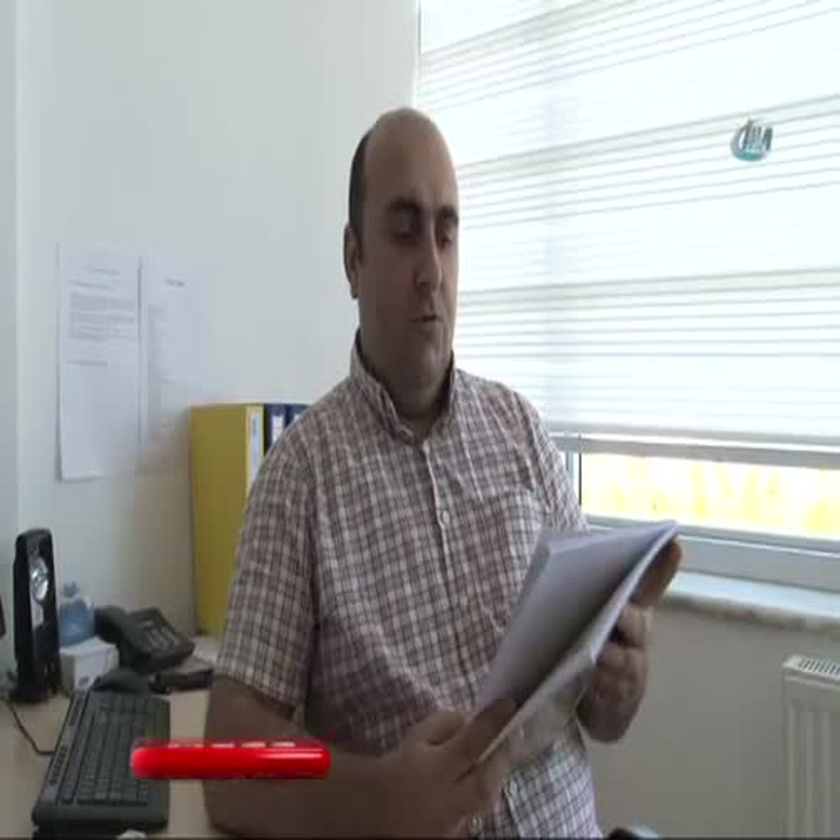 Yunan Doktor, Samsun\'u Zemzem Suyu ile Koleradan Kurtarmış
