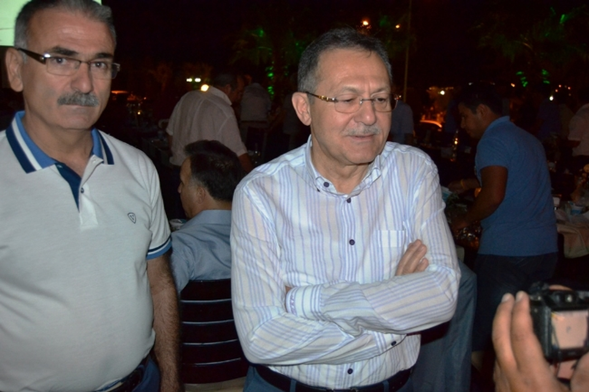 Zeytinyağı Kamu Spotuna RTÜK Engeli