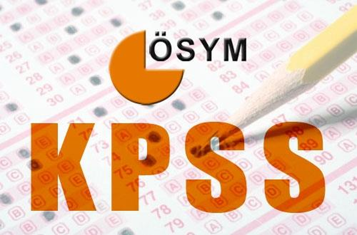 2013 Kamu Personel Seçme Sınavı (Kpss) A Grubu ve Öğretmenlik: Başvurular