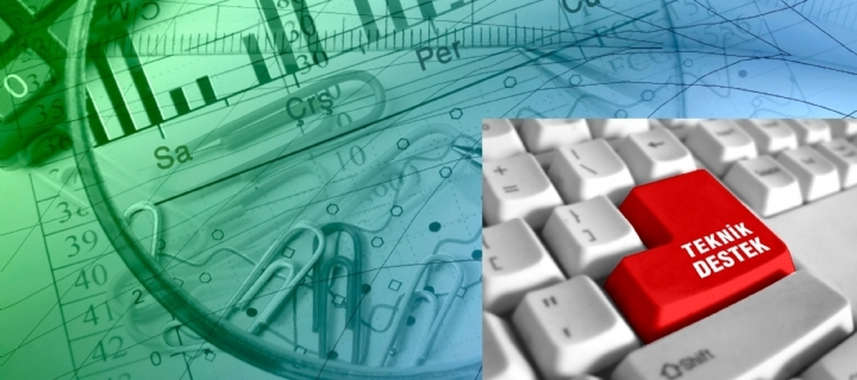 2013 Yılı Teknik Destek Programı Başladı