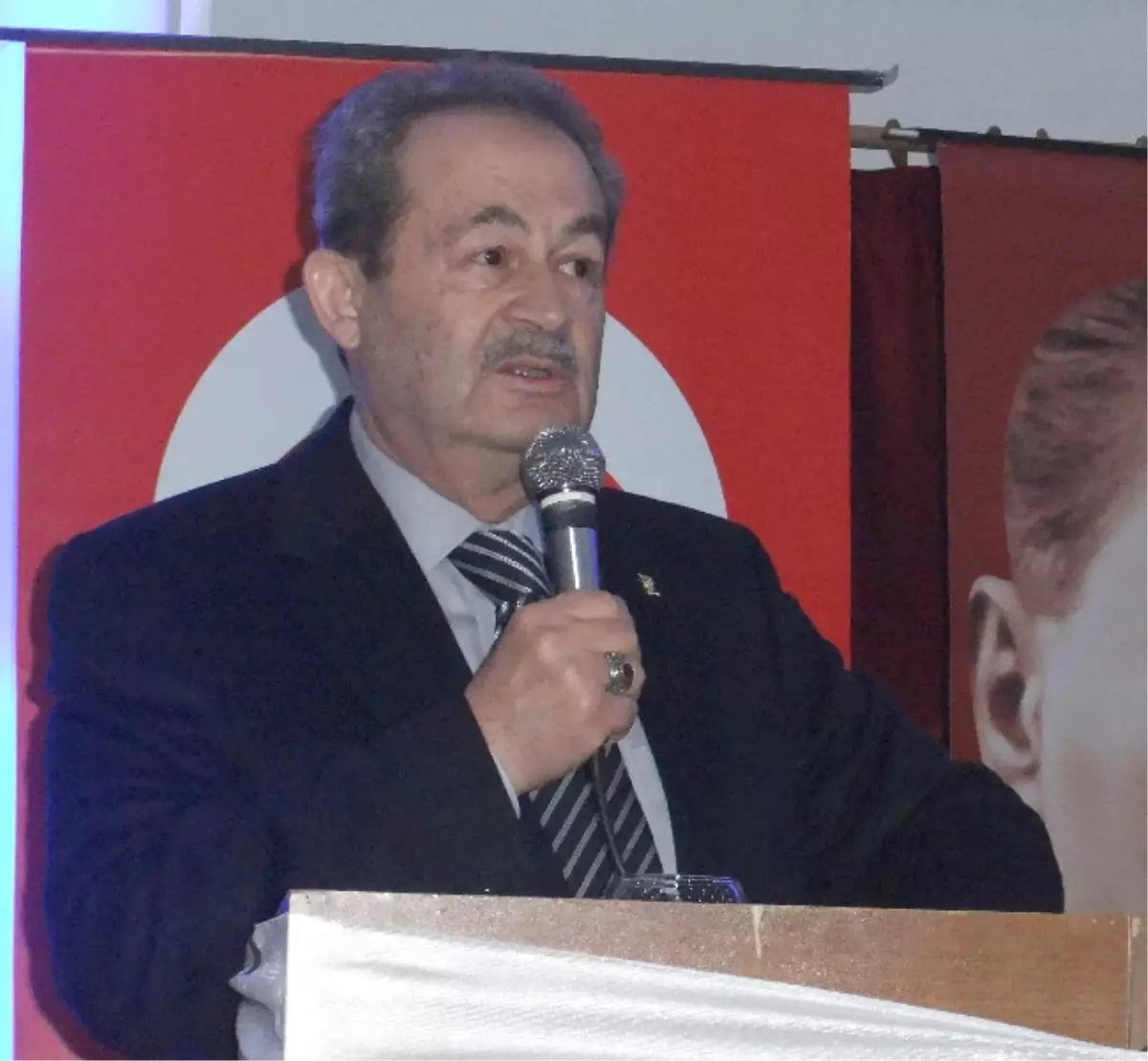 AK Parti Kütahya Milletvekili Soner Aksoy Açıklaması