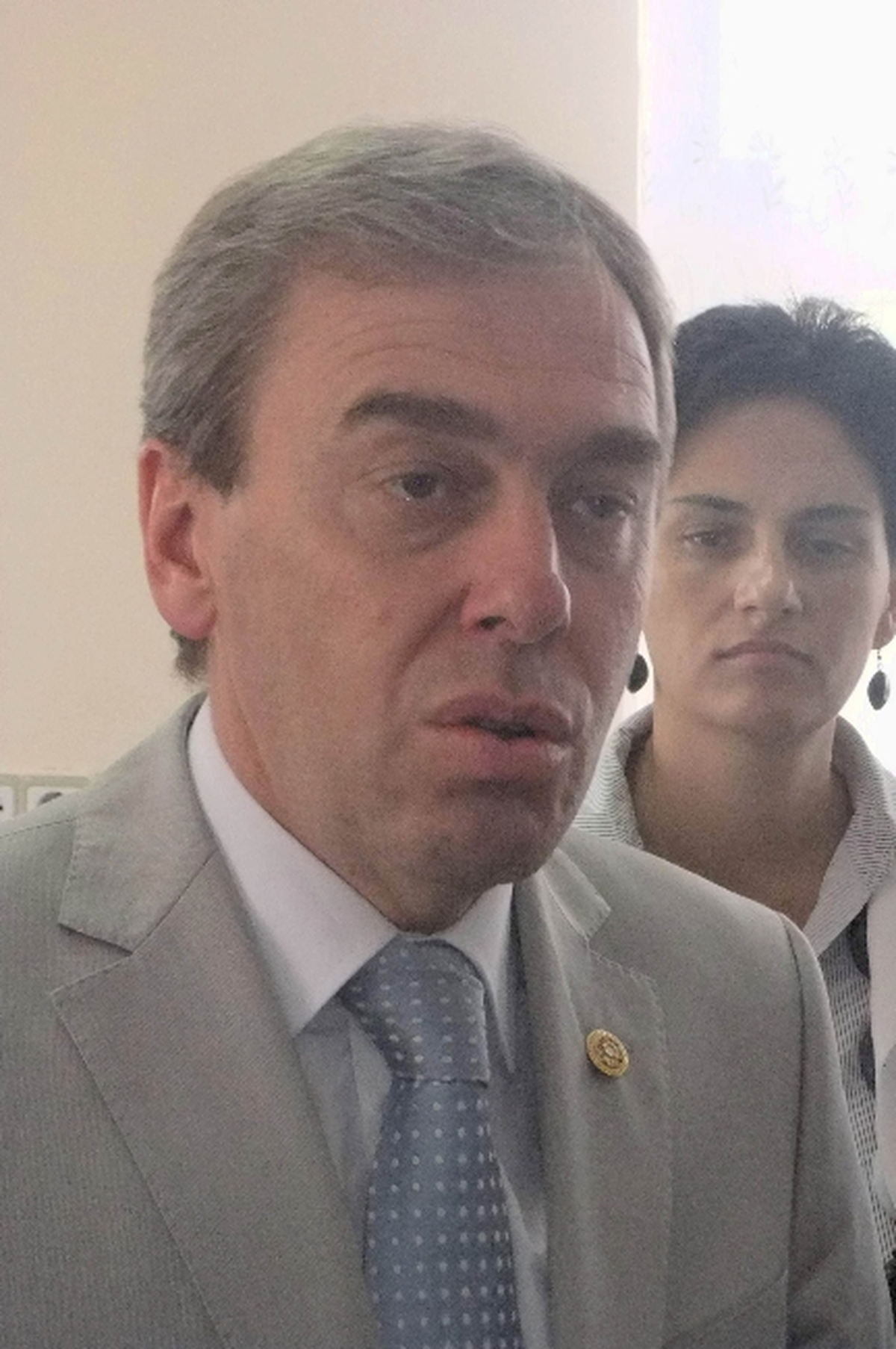 AK Parti Kütahya Milletvekili Vural Kavuncu Açıklaması