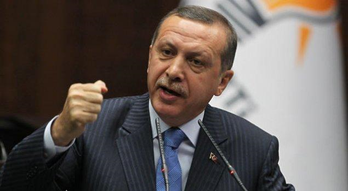 Erdoğan: Bunlar Düşüncelerini Kiraya Vermiş Tiplerdir