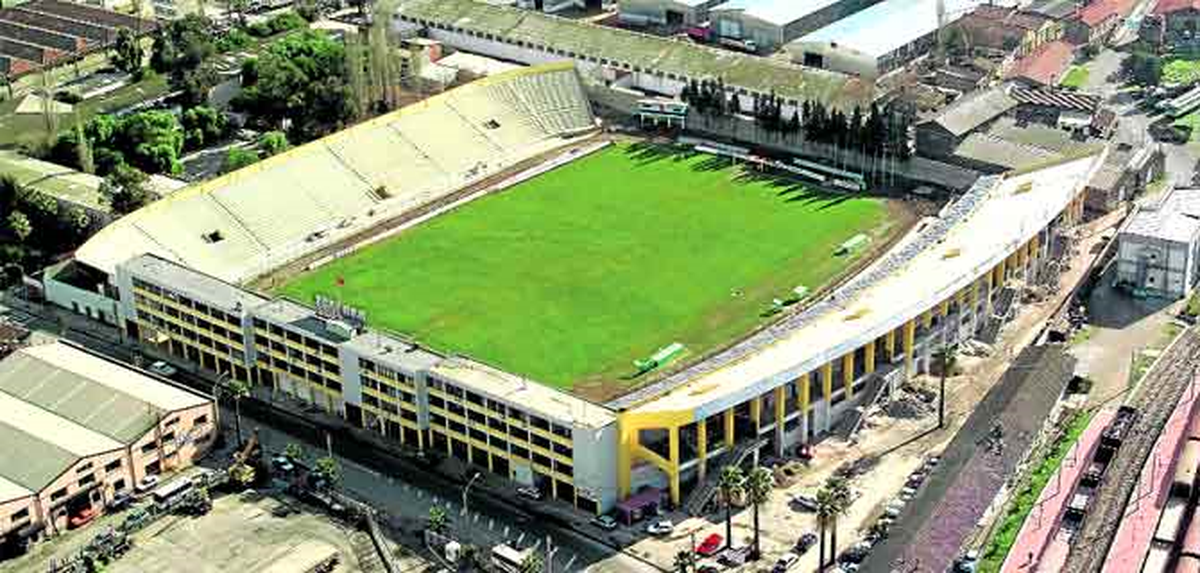 Alsancak Stadı İçin Yerel Yönetimlere Destek Çağrısı