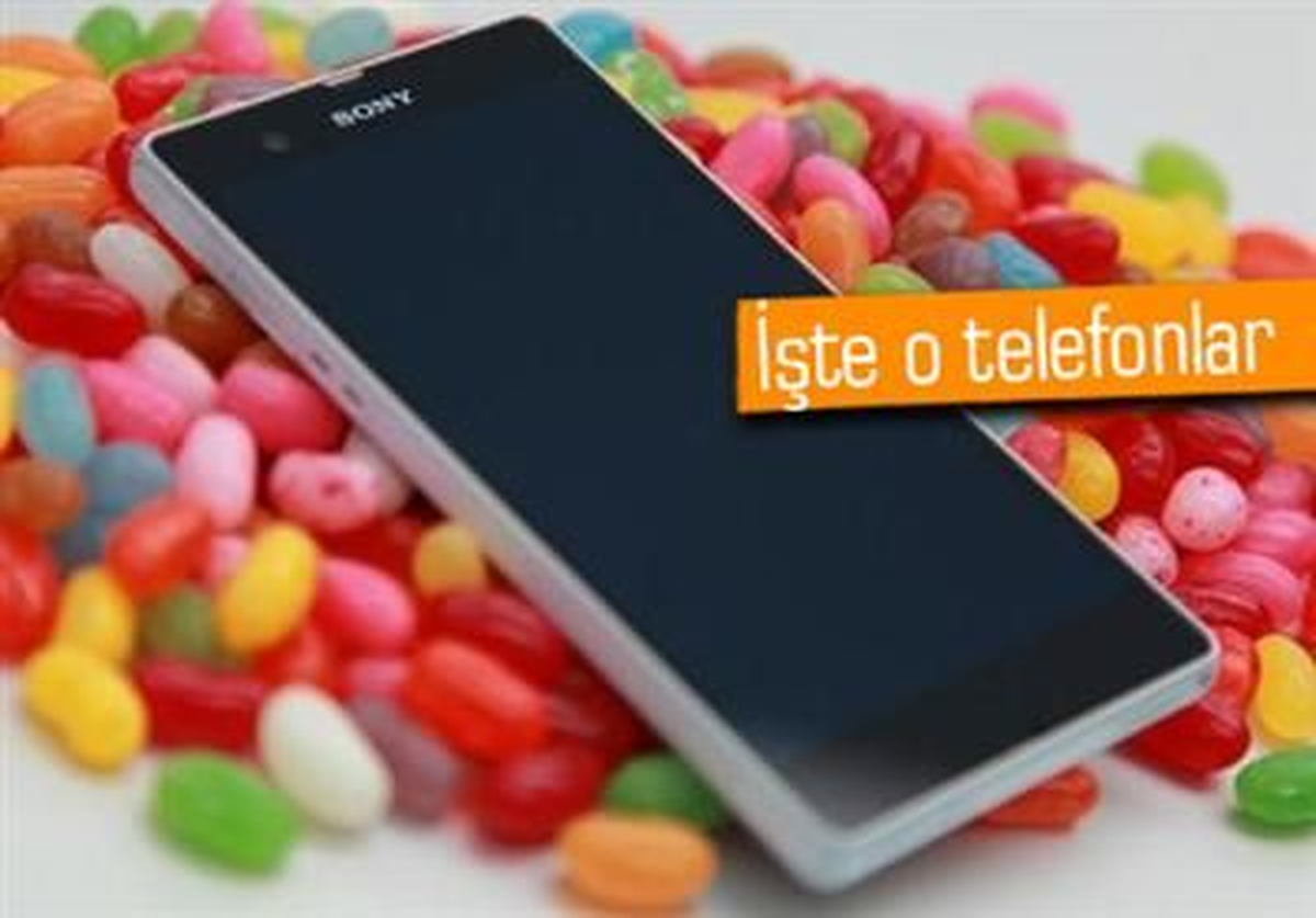 Android 4.3, 4k Çözünürlük Desteği ve Daha İyi Uygulama İzin Yönetimi ile Geliyor