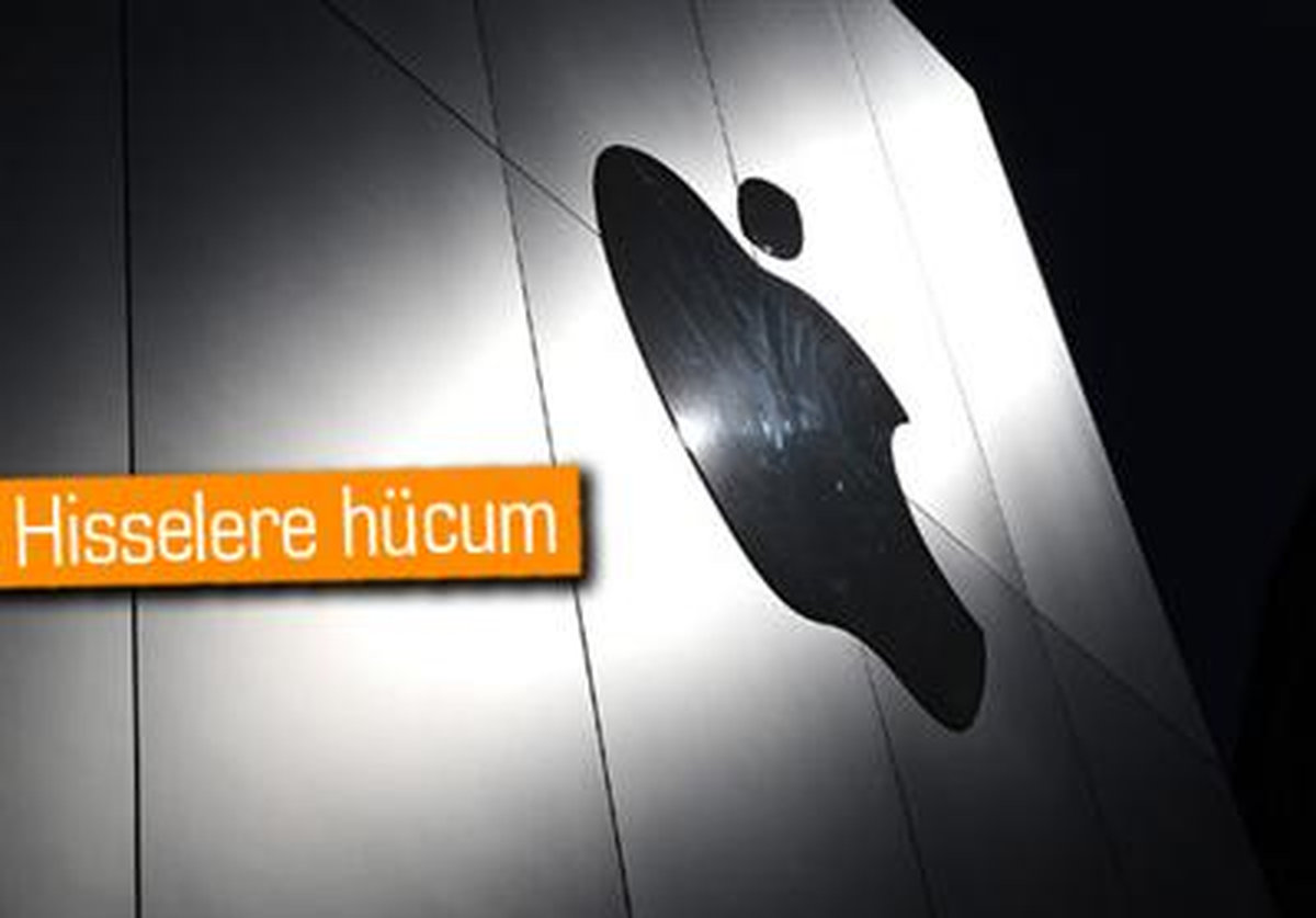 Apple\'ın Zararı da Mutlu Ediyor