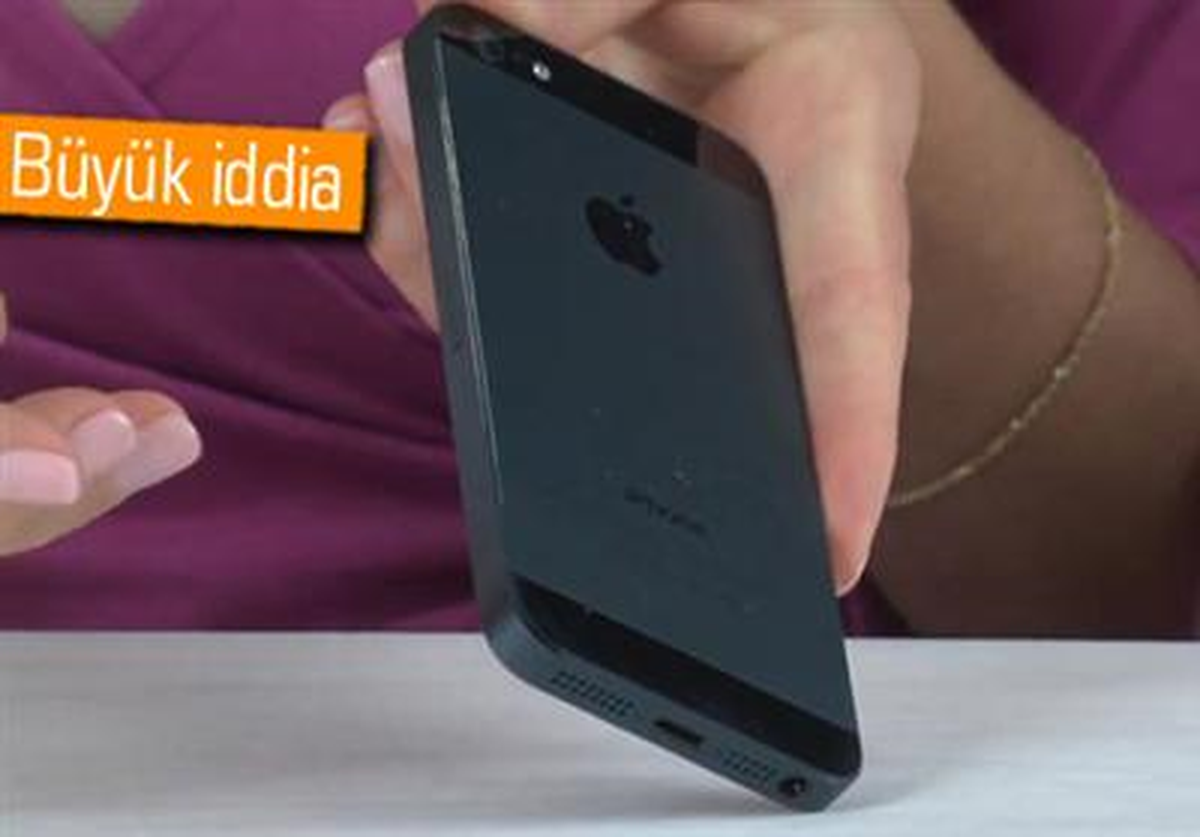 Apple, İphone 5 Üretimini Sonlandırıyor Mu?