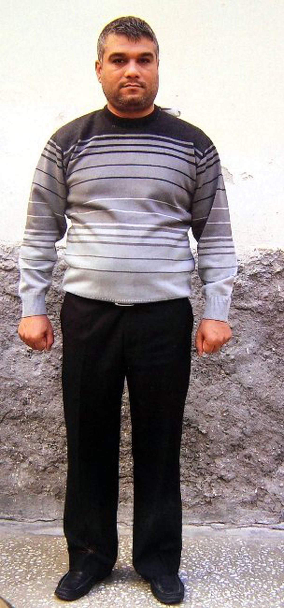 Arkadaş Cinayetine Ağırlaştırılmış Müebbet Hapis İstendi