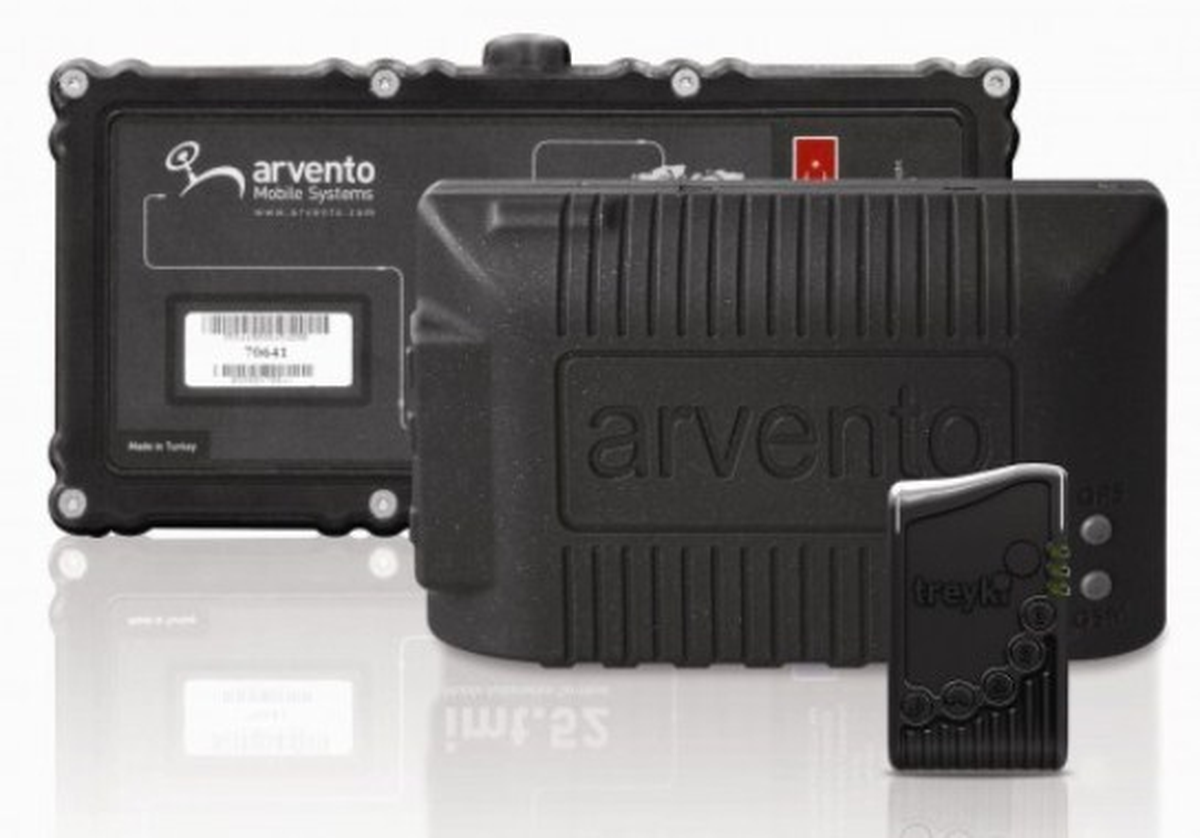 Arvento, Türkiye\'yi Avrupa\'da 3. Kez Temsil Edecek