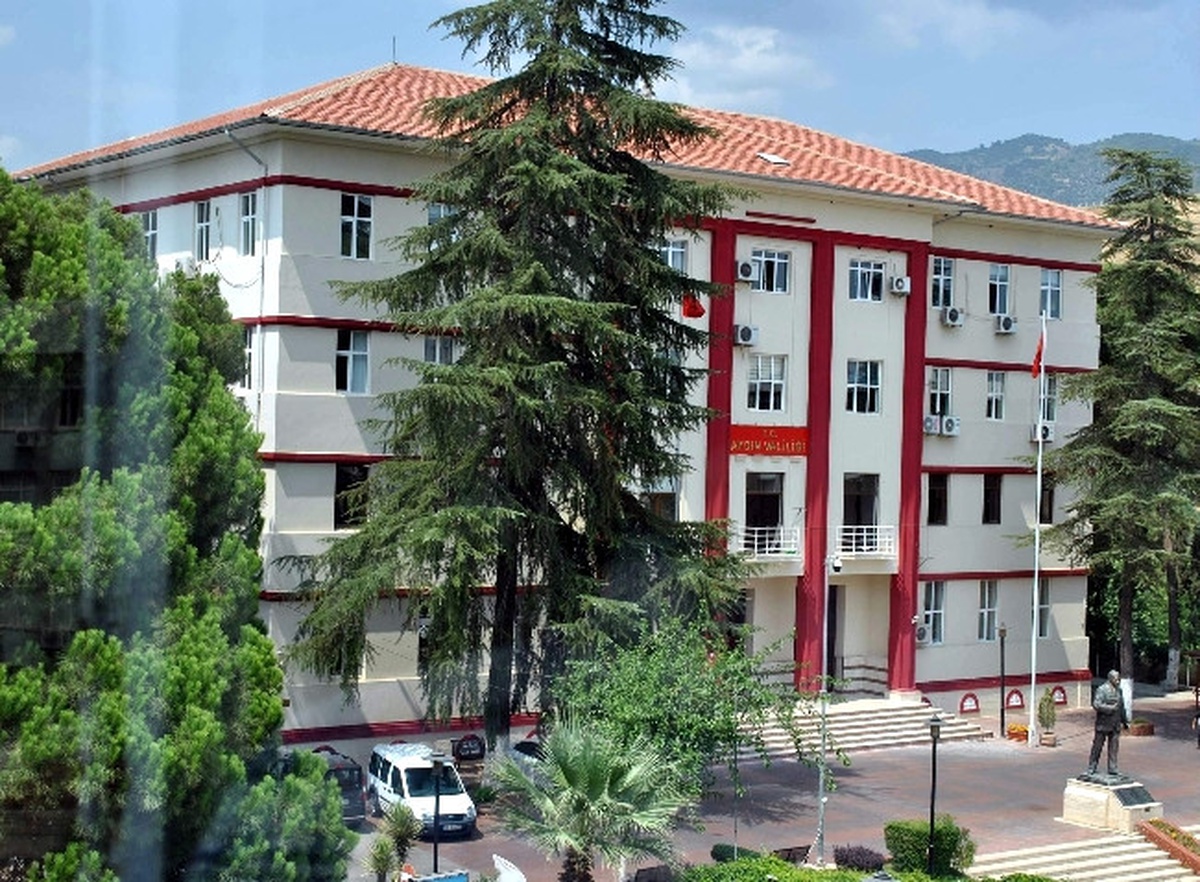 Aydın Valiliği\'nden Özel Bakım Merkez Açıklaması
