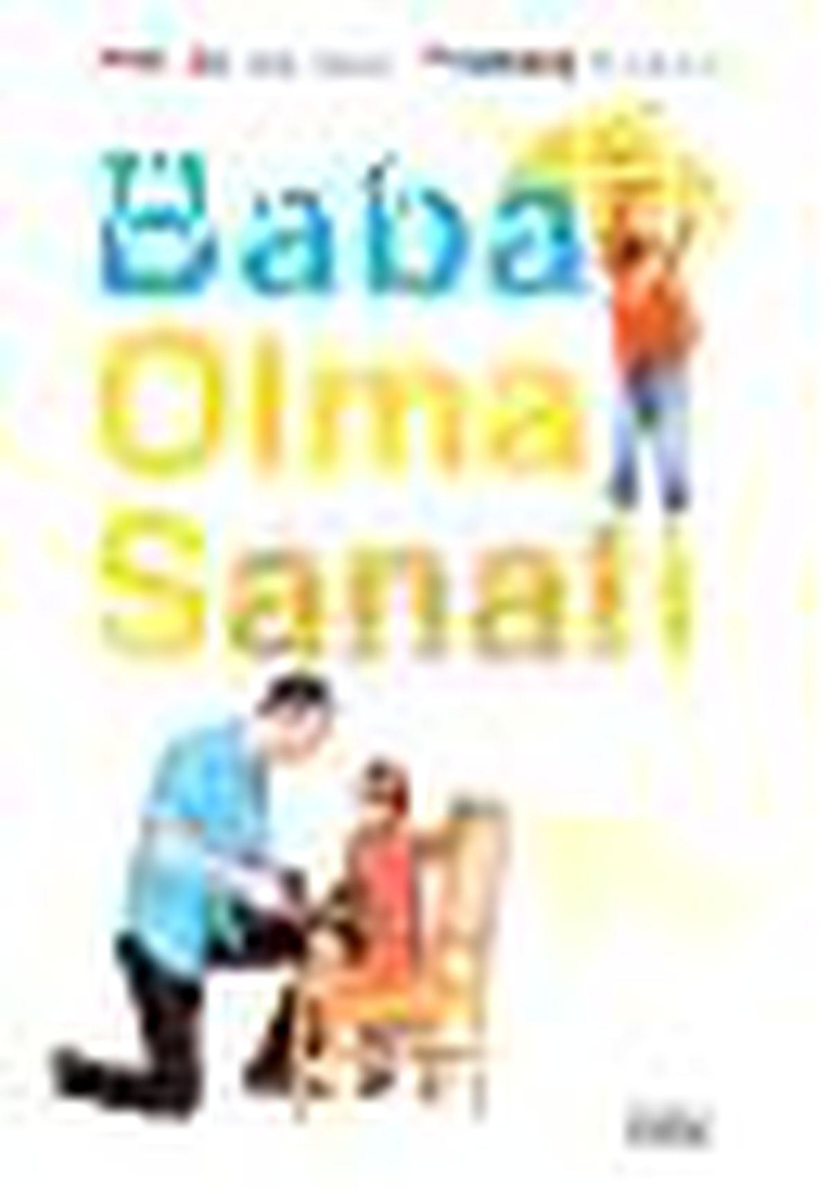 Baba Olma Sanatı Kitabı