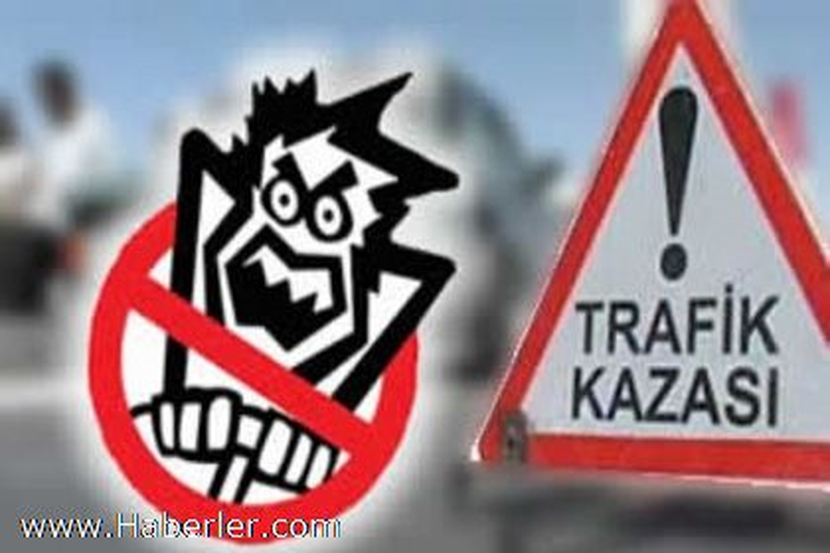 Bağcılar\'da Trafik Kazası
