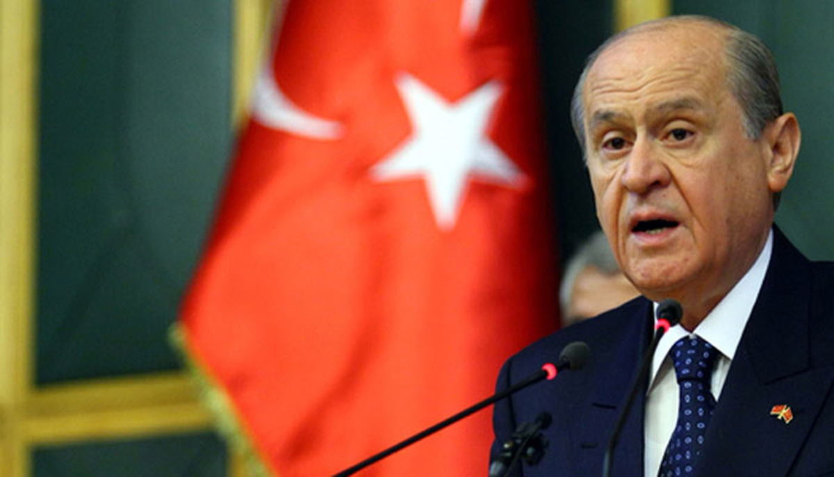 Bahçeli Katarakt Ameliyatı Oldu