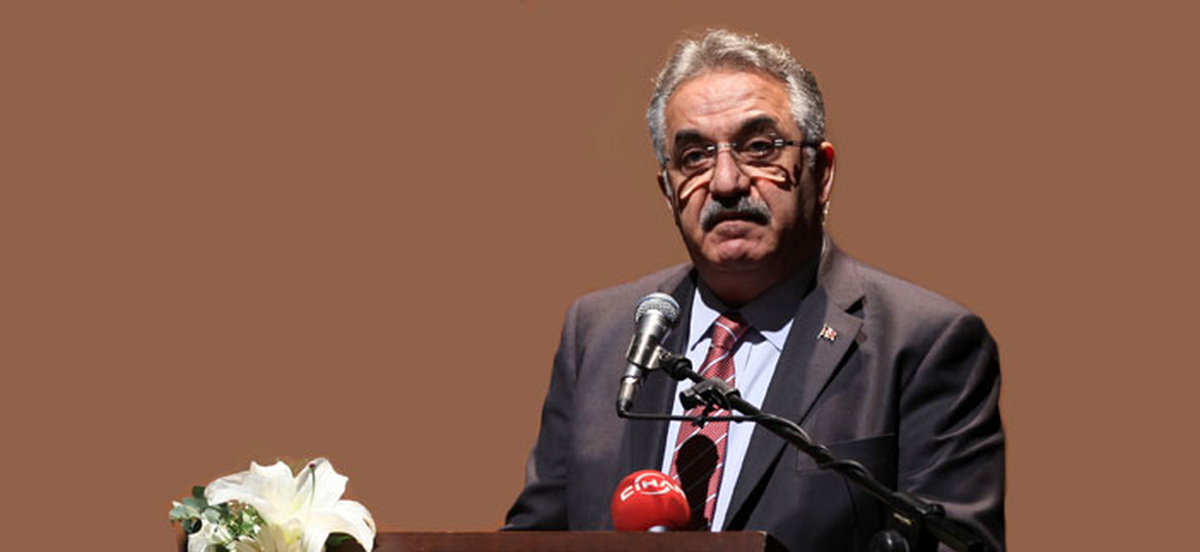 Bakan Yazıcı: Kooperatifler İlk 500 İçinde