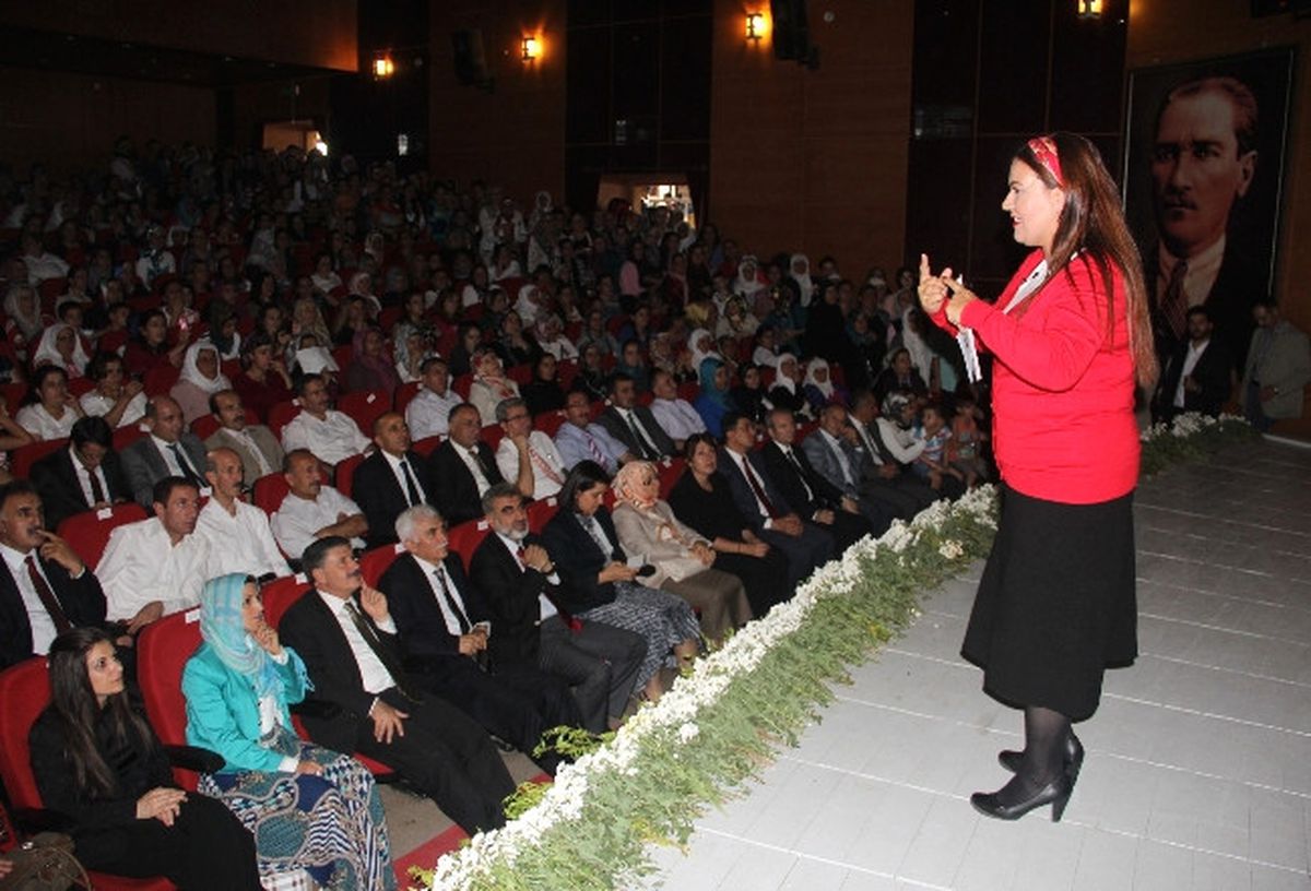 Bakan Yıldız Tüpraş\'ı Değerlendirdi