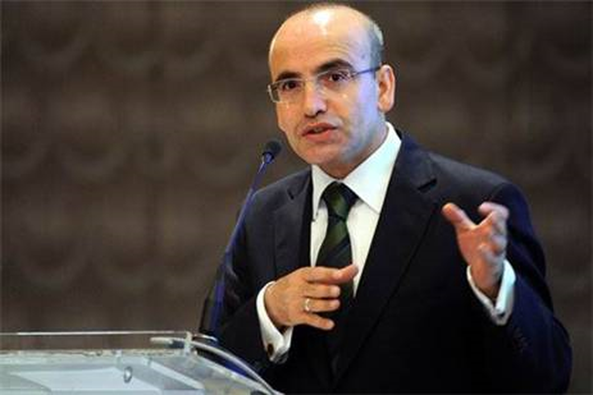 Bakanlar Yıldırım, Şimşek ve Eker, Diyarbakır\'da