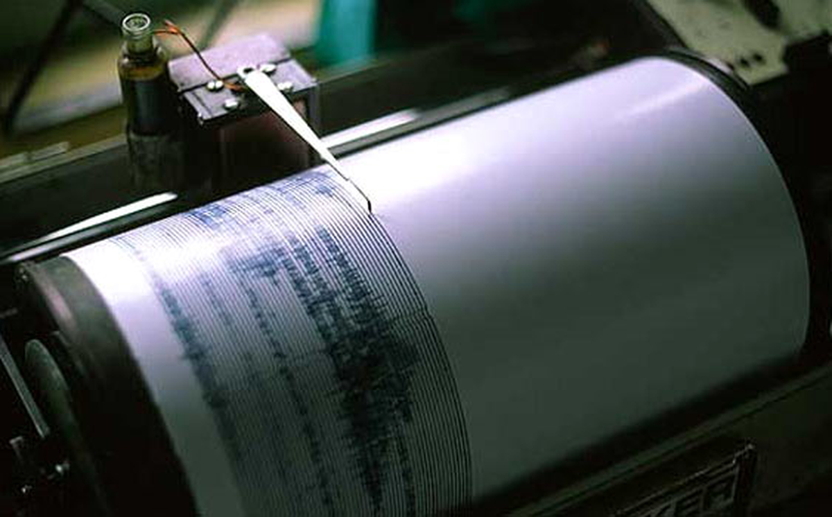Bartın\'da 3.4 Şiddetinde Deprem Oldu
