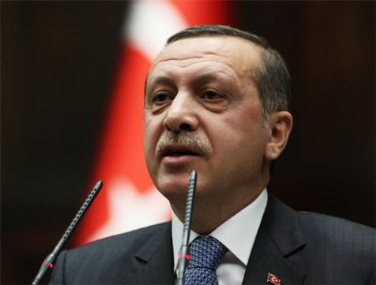 Başbakan Erdoğan Açıklaması
