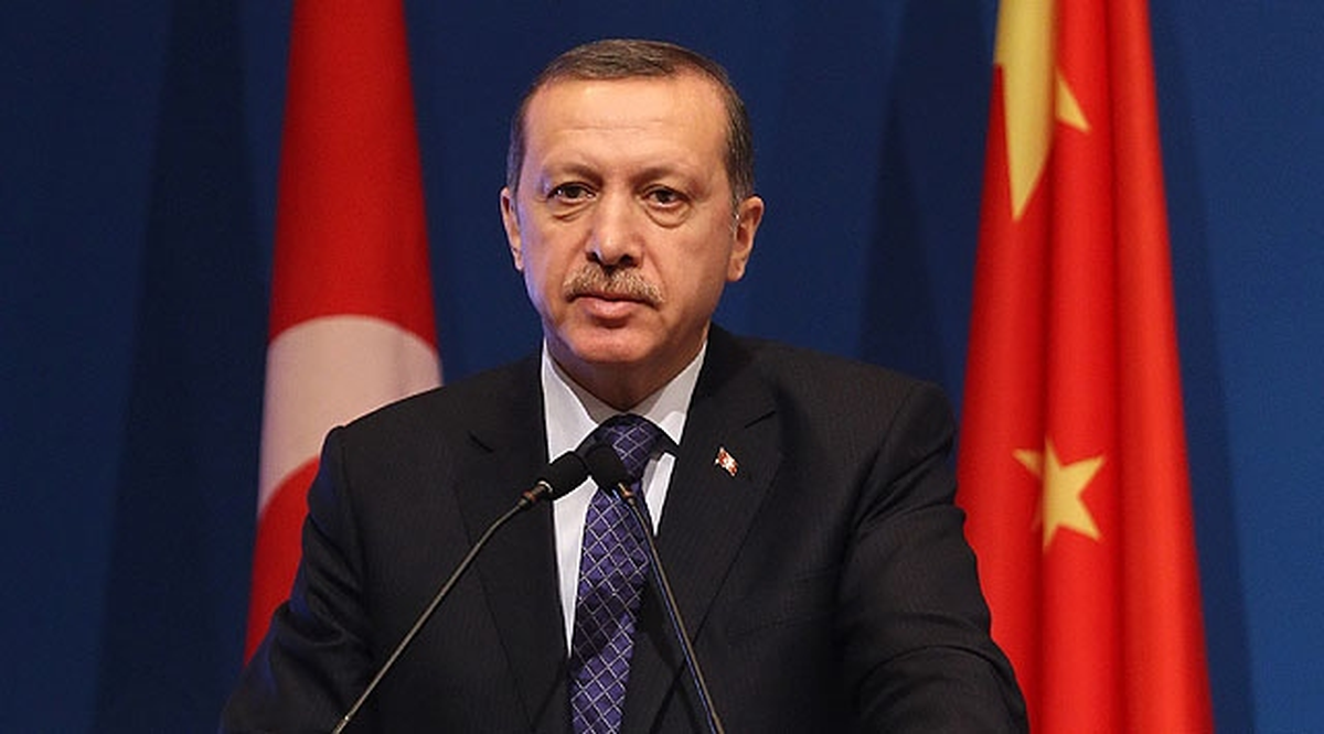 Başbakan Erdoğan Açıklaması