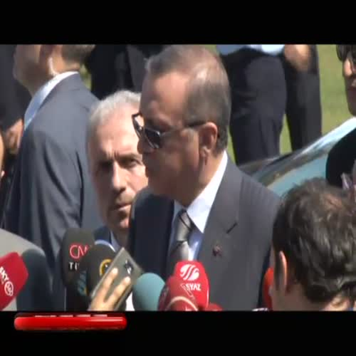 Başbakan Erdoğan\'dan \'Pyd\' Açıklaması