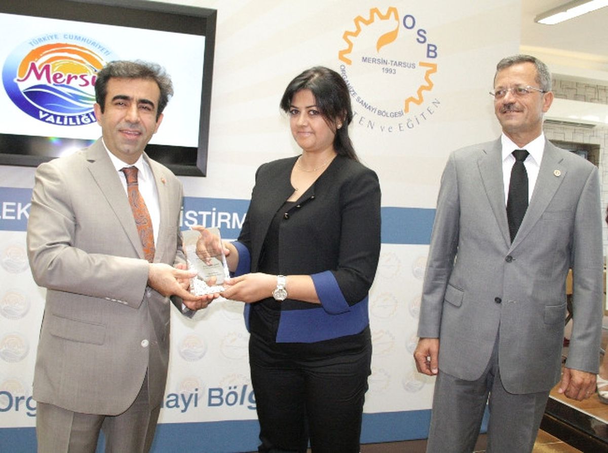 Berdan Cıvata\'dan Eğitime Destek