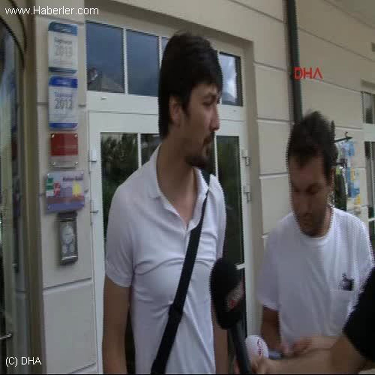 Beşiktaş\'ın Son Transferi Tolga Zengin Siyah Beyazlı Takımın Avusturya Kampına Katıldı