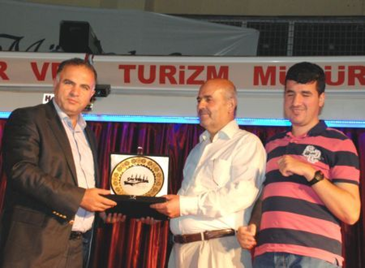 Bitlis\'te Ramazan Etkinlikleri