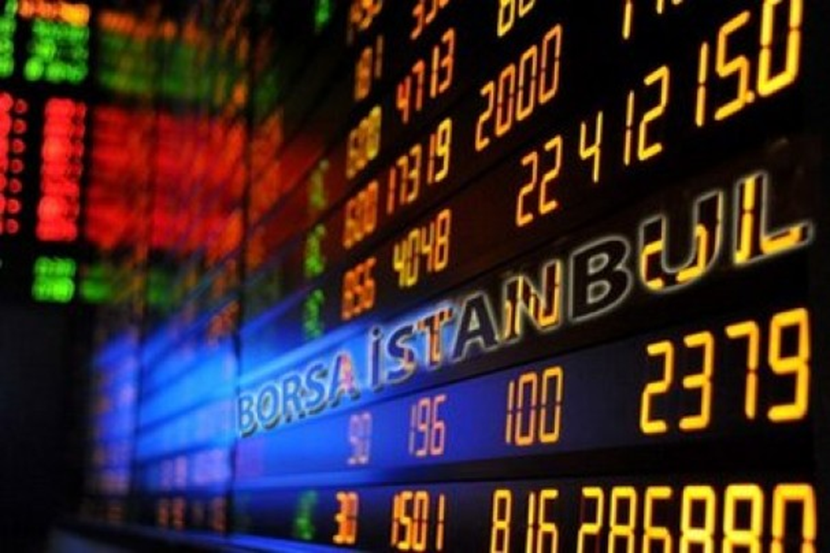 Borsa Istanbul A.s. Hısse Alım Satım Bıldırımı 26.07.2013 13:40:17